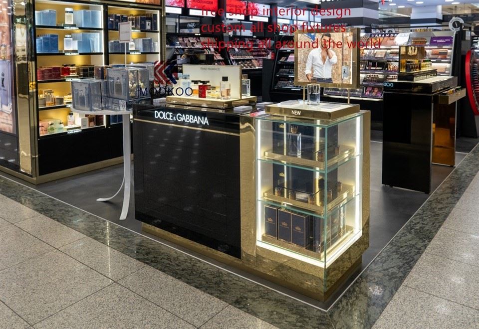 Decor Perfume Store