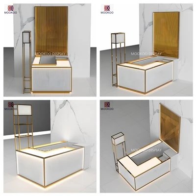 Opalium Luminary Console