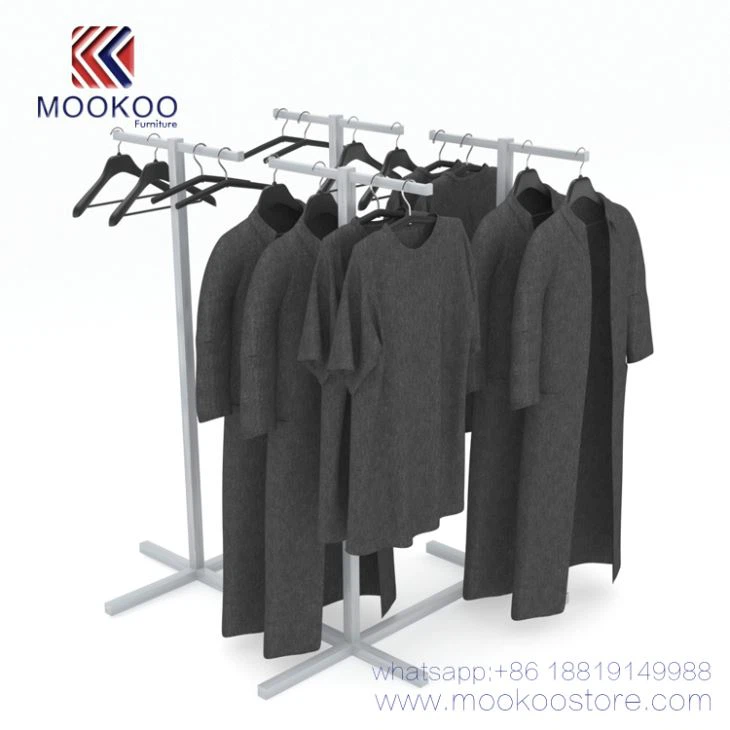 Fashion Clothes Rack