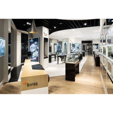 Fashion ure Cabinet