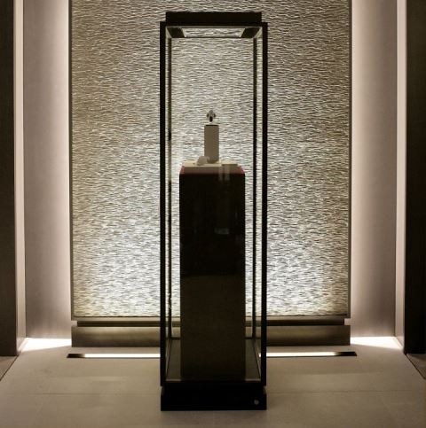 Smykker Display Cases