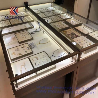 Smykker Dresser