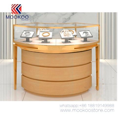 Stor Smykker Armoire