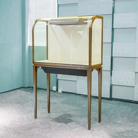 Spejl Smykker Armoire