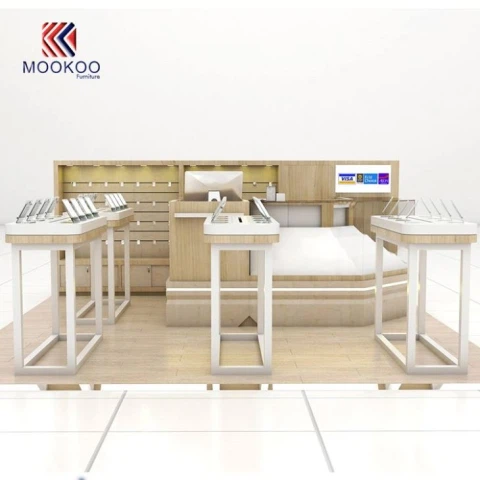 3 D Designtelefonudstyr
