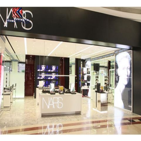 Frankrig Store Design af Makeup